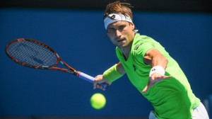 2014 Australian Open - Day 5
