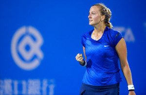 2014 Dongfeng Motor Wuhan Open - Day 4