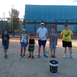 tennis