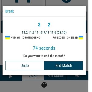счет