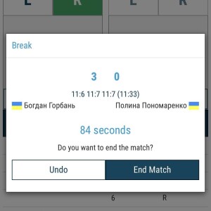 счет